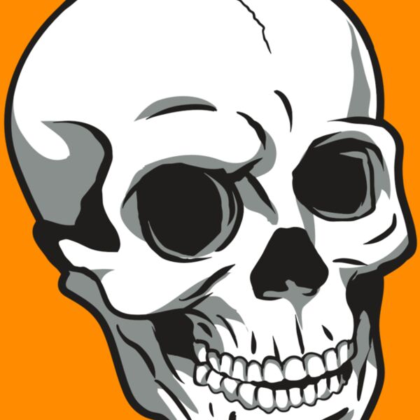 AR24 SKULL 14 RQC Thumbnail