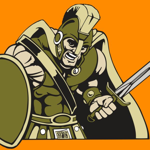 AR TROJAN 25 RC Thumbnail