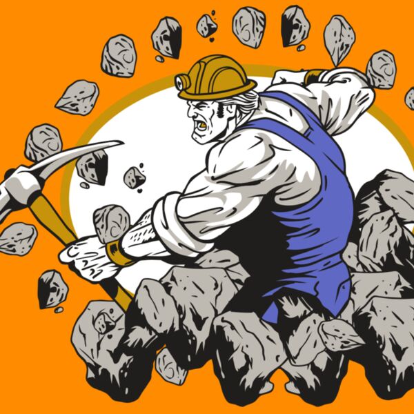 AR33 MINER 13 RQC Thumbnail