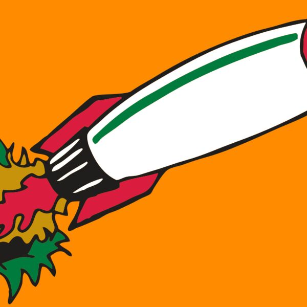 AR ROCKET 14 RC Thumbnail