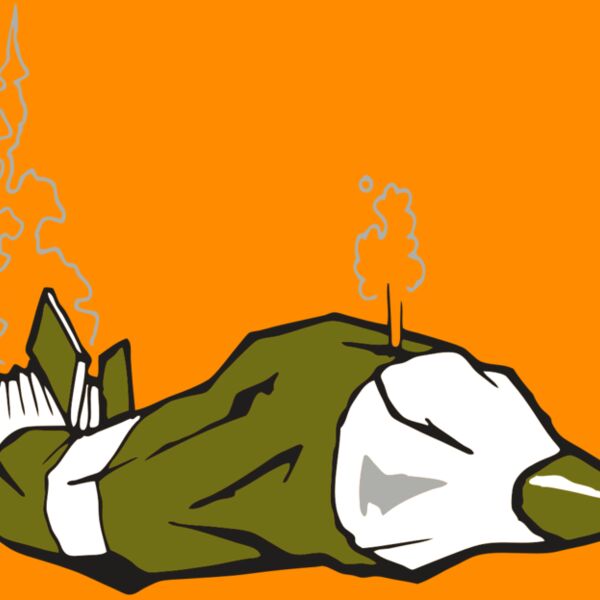 AR ROCKET 22 RC Thumbnail