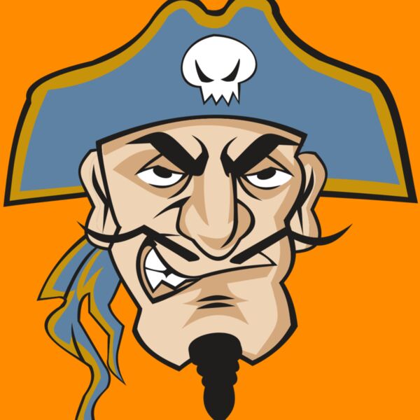 PIRATE HD0502 RQC Thumbnail