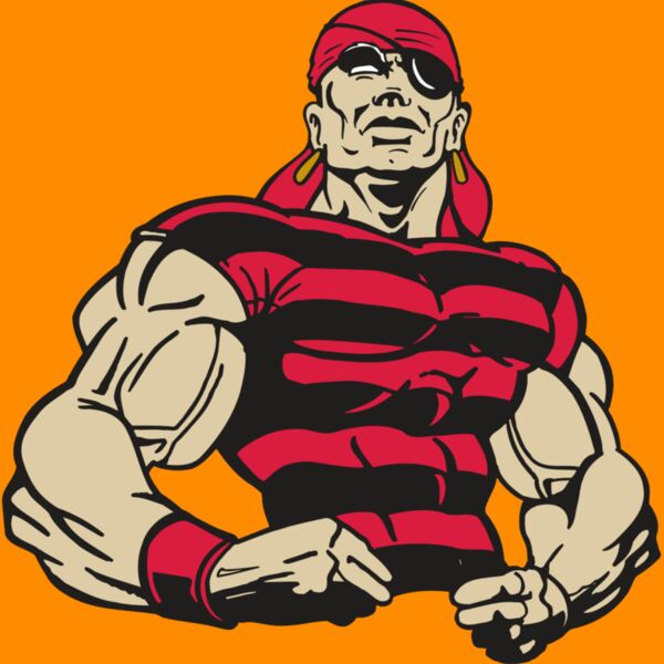 AR5 PIRATE 18 RQC Thumbnail