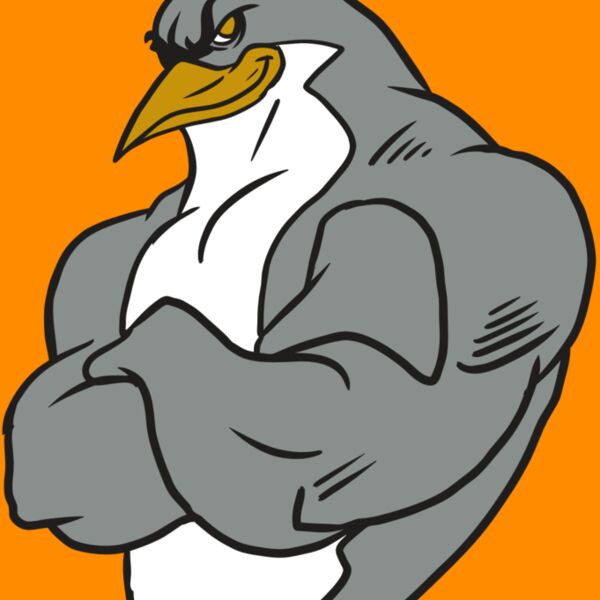 AR19 PENGUIN 01 RQC Thumbnail