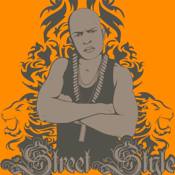 designious t shirt design 152 Thumbnail