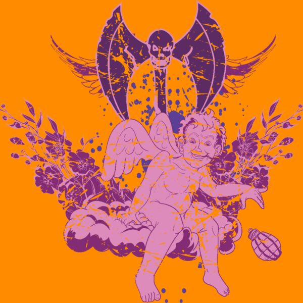 designious t shirt design 40 Thumbnail