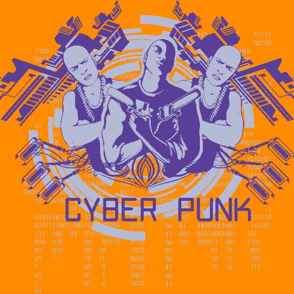 designious t shirt design 146 Thumbnail