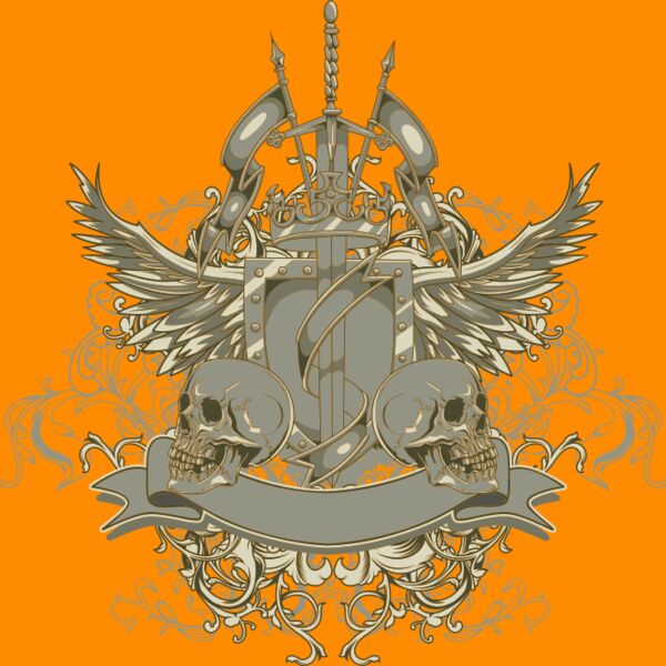 designious t shirt design 235 Thumbnail