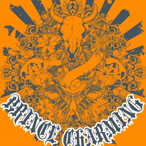 designious t shirt design 260 Thumbnail