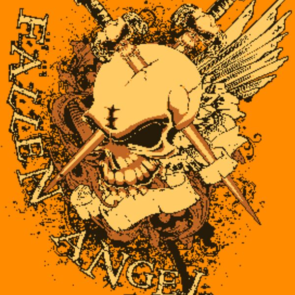 designious t shirt design 203 Thumbnail