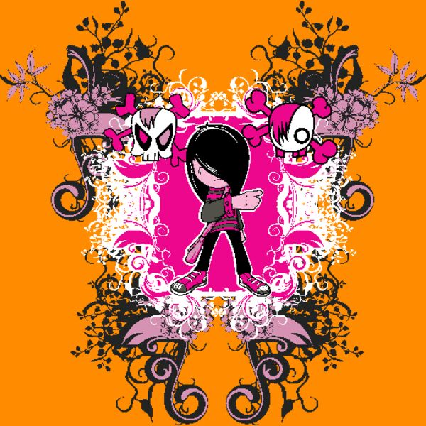 designious t shirt design 89 Thumbnail