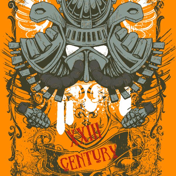 designious t shirt design 371 Thumbnail