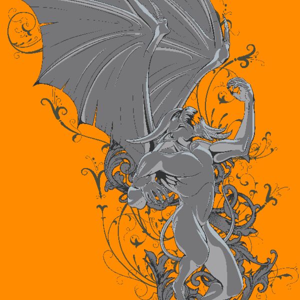 designious t shirt design 324 Thumbnail