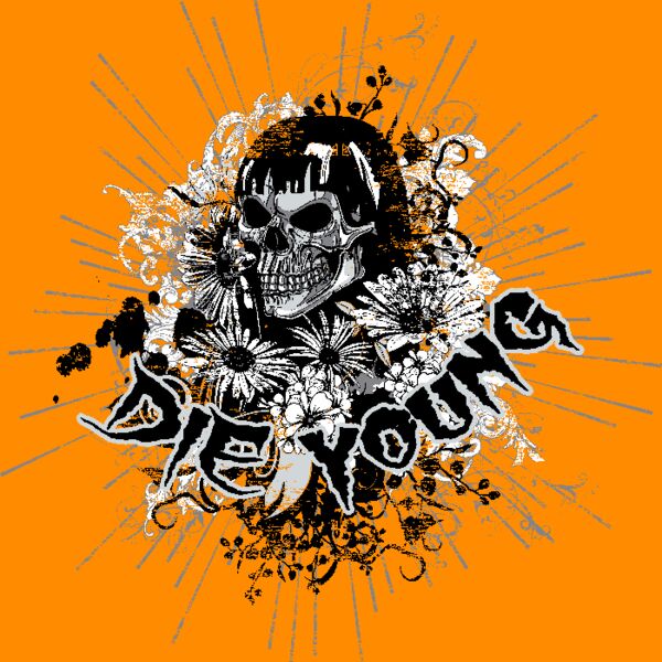 designious t shirt design 249 Thumbnail