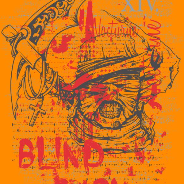 designious t shirt design 369 Thumbnail