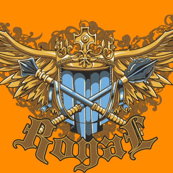 designious t shirt design 230 Thumbnail