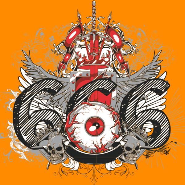 designious t shirt design 240 Thumbnail