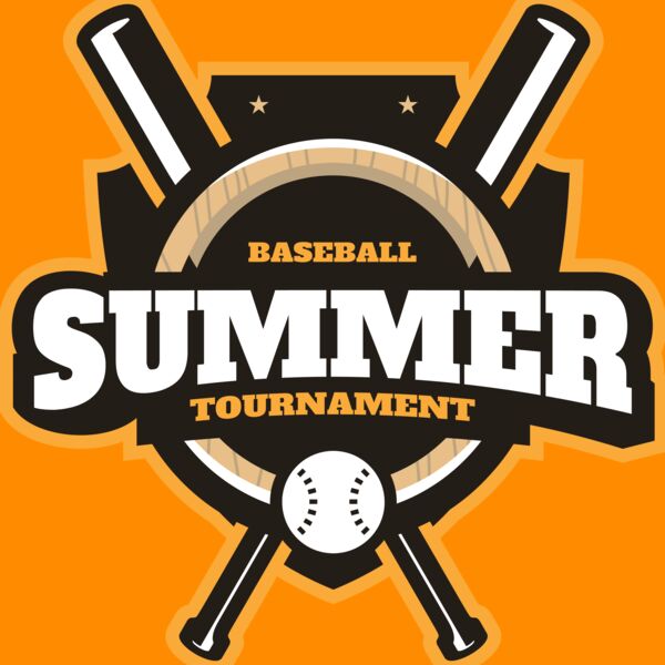 Summer Tournament Baseball logo 01 Thumbnail