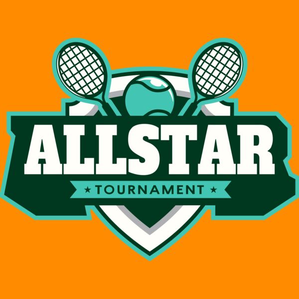 All star Tournament logo 01 Thumbnail