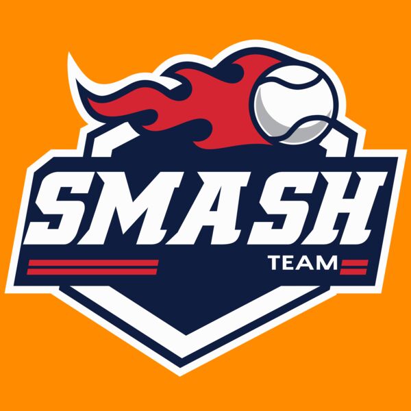 Smash Tennis Team logo 01 Thumbnail