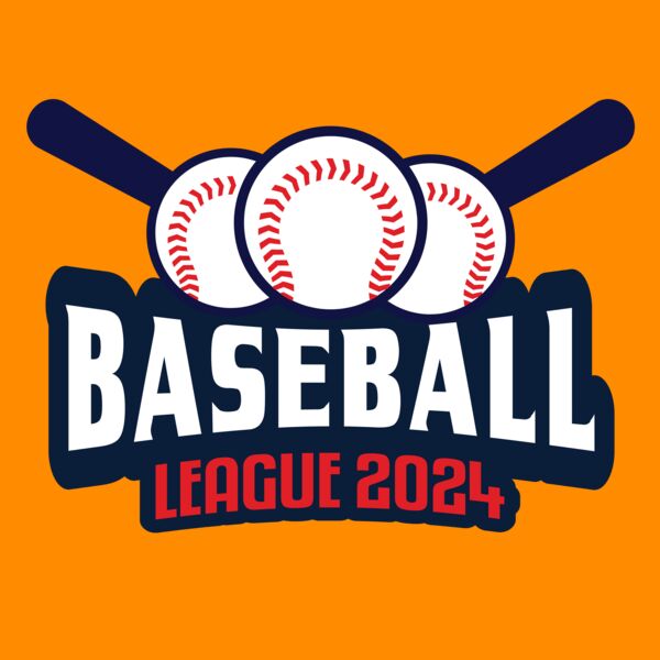 Baseball League 03 Thumbnail