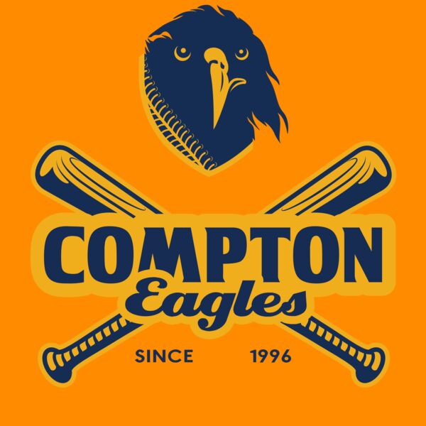 Baseball Logo Team 08 Thumbnail