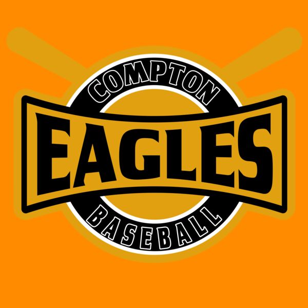 Baseball Logo Team 10 Thumbnail