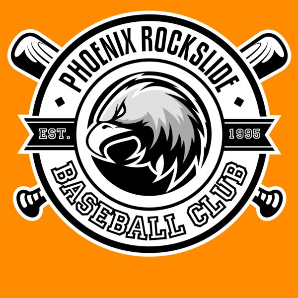 Baseball Club Logo 01 Thumbnail