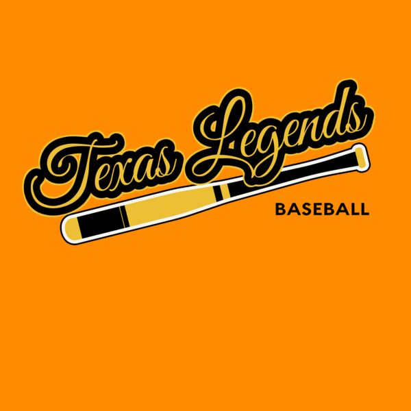 Baseball Logo Team 12 Thumbnail