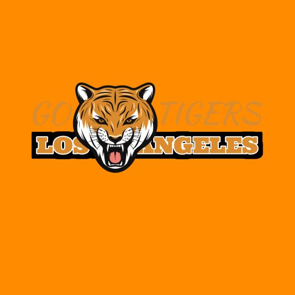 Go Tigers 01 Thumbnail