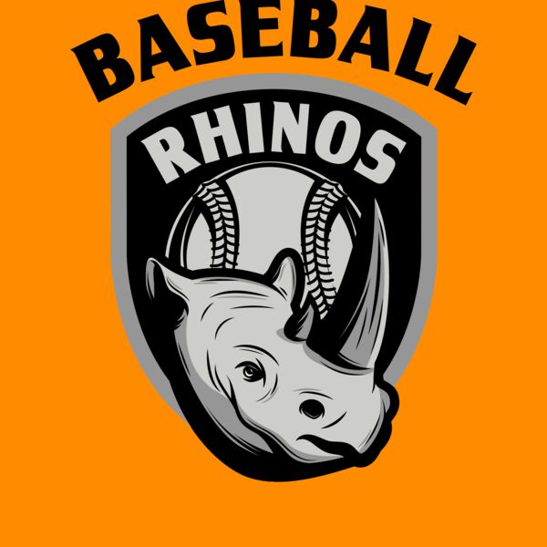 Baseball Rhinos 01 Thumbnail