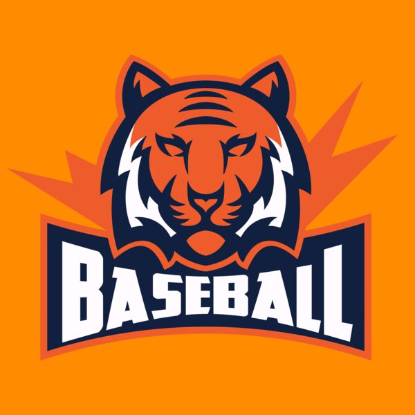 Tiger Team Baseball 01 Thumbnail