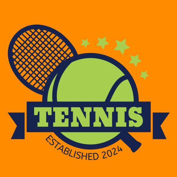 Tennis Logo 01 Thumbnail