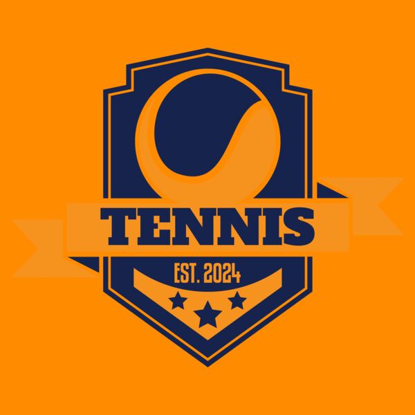 Tennis Logo 02 Thumbnail
