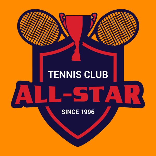 All-Star Tennis Club 01 Thumbnail