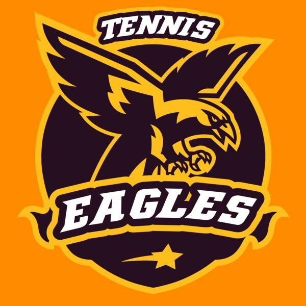 Eagles Tennis Team 01 Thumbnail