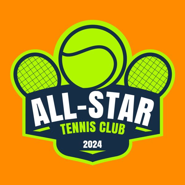 All-Star Tennis Club 02 Thumbnail