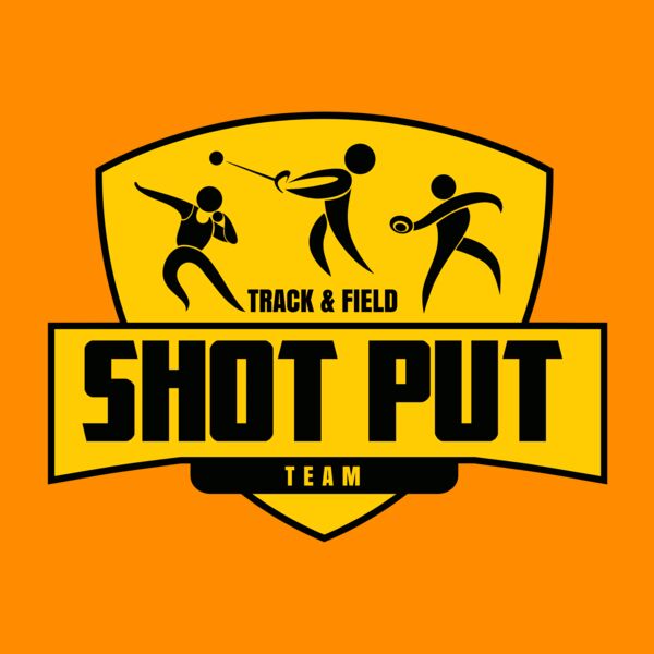 Shot put logo 02 Thumbnail