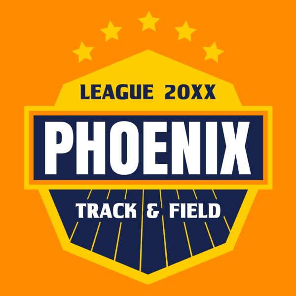 Phoenix Track & Field League 01 Thumbnail