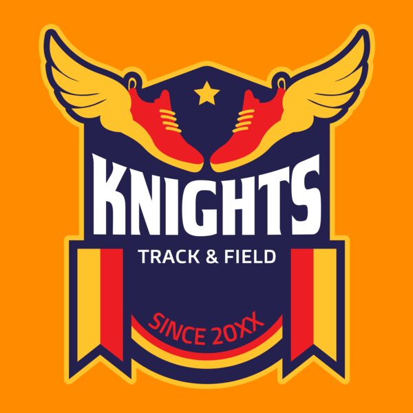 Knights Track & Field 01 Thumbnail