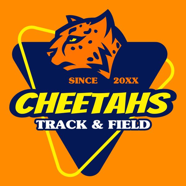 Cheetahs Track & Field Team Thumbnail