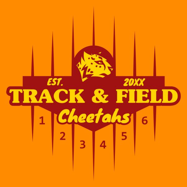 Cheetahs Track & Field Team 02 Thumbnail