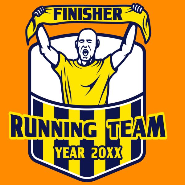 Run Team Track & Field 02 Thumbnail