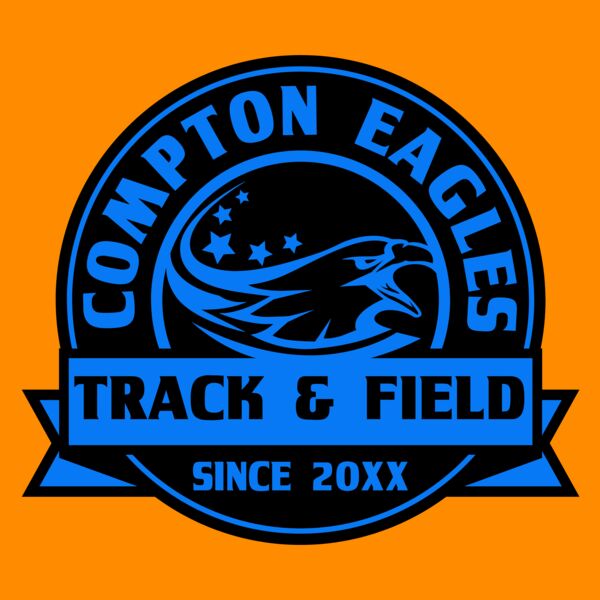 Compton Eagles Track & Field 02 Thumbnail