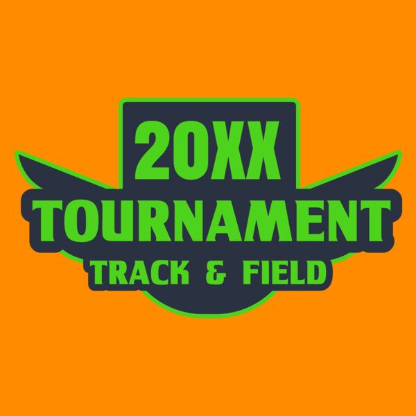 Track & Field Tournament 01 Thumbnail