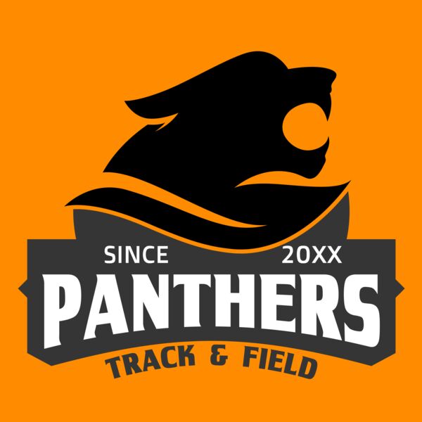 Panthers Track & Field team  Thumbnail