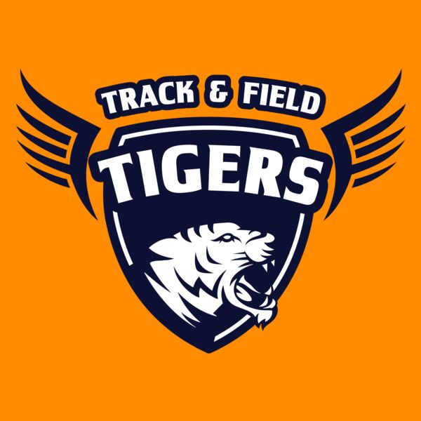 Tigers Track & Field Team 03 Thumbnail