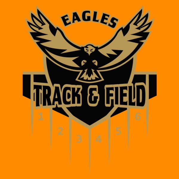 Eagles Team Track & Field 02 Thumbnail