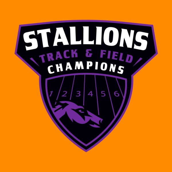 Stallions Track & Field Team 01 Thumbnail