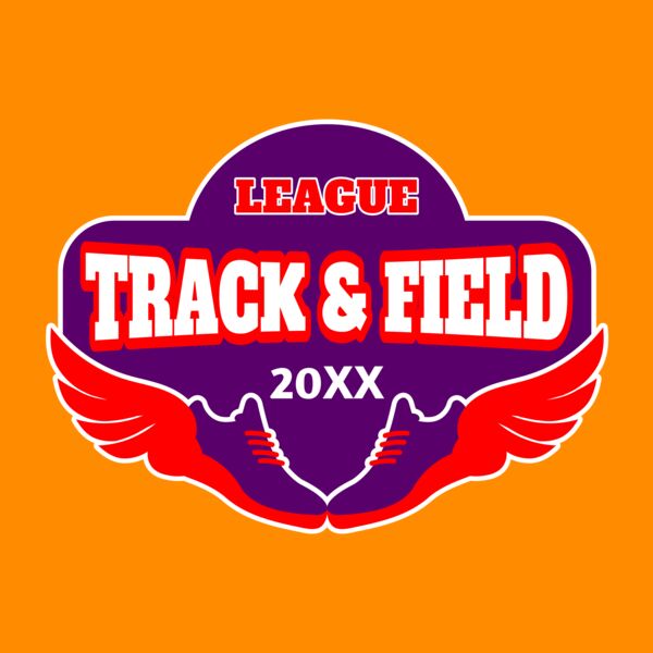 Track & Field League 01 Thumbnail
